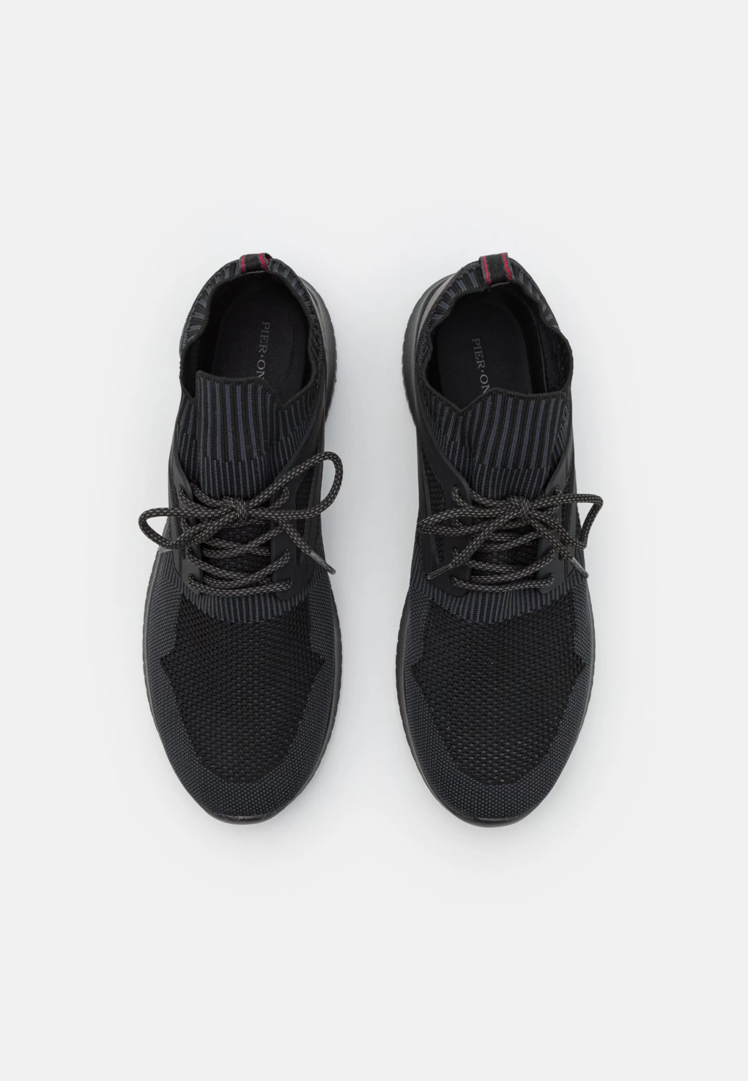 Pier One Zapatillas - Black 6 Pier One Zapatillas - Black - Imagen 4