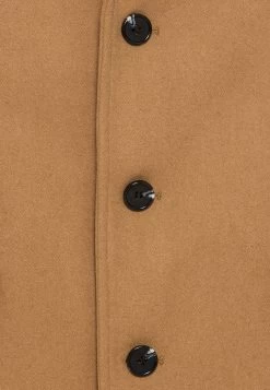 Pier One Abrigo Clásico - Camel 9 Pier One Abrigo Clásico - Camel -Pier One 9dd363807daa4872b90238a6bd0013f6