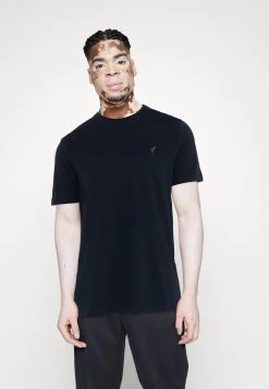 Pier One 5 Pack - Camiseta Básica - Dark Blue/White/Red -Pier One 9e6f3ac6bcbb4afe855d4cb86afdc2b8