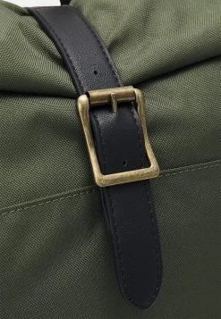 Pier One Unisex - Mochila - Green -Pier One 9ebbe8a8f5f5407fbd44fed8f3b717d7