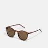 Pier One Unisex - Gafas De Sol - Brown -Pier One a19d9ae643e6401f9b4fb6070ce4965c