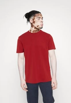 Pier One 5 Pack - Camiseta Básica - Dark Blue/White/Red -Pier One a3ed67327c0a4dada0e6938404439ea9