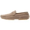 Pier One Unisex - Mocasines - Taupe 2 Pier One Unisex - Mocasines - Taupe -Pier One a93cff17a51d4a77885140d785773704