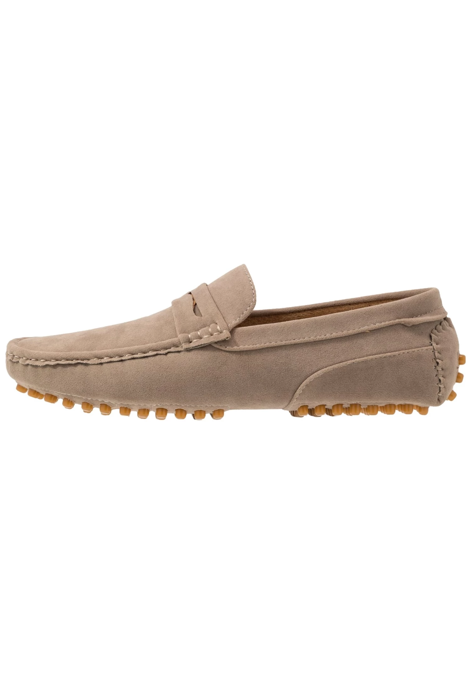 Pier One Unisex - Mocasines - Taupe 3 Pier One Unisex - Mocasines - Taupe