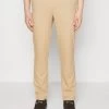 Pier One Pantalones - Beige -Pier One ada197c17e474048a94576bbf50ddeff