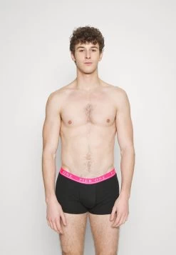 Pier One 12 Pack - Culotte - Black