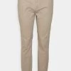 Pier One Pantalones Chinos - Taupe -Pier One af48a80486be46f39be58b2ccc88ba5d