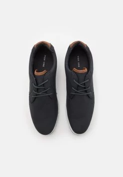 Pier One Zapatos Con Cordones - Dark Blue/White 11 Pier One Zapatos Con Cordones - Dark Blue/White -Pier One b1d0e668f2b548d880dbbe0bba984a2b