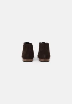 Pier One Zapatos Con Cordones - Dark Brown 11 Pier One Zapatos Con Cordones - Dark Brown -Pier One b28931f3177d41a6809529d3da9db434
