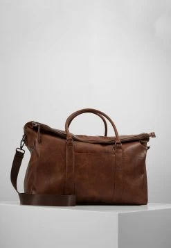 Pier One Unisex - Bolsa De Fin De Semana - Dark Brown 12 Pier One Unisex - Bolsa De Fin De Semana - Dark Brown -Pier One b47bf83c42a44f9cadb9f24fb08dea33