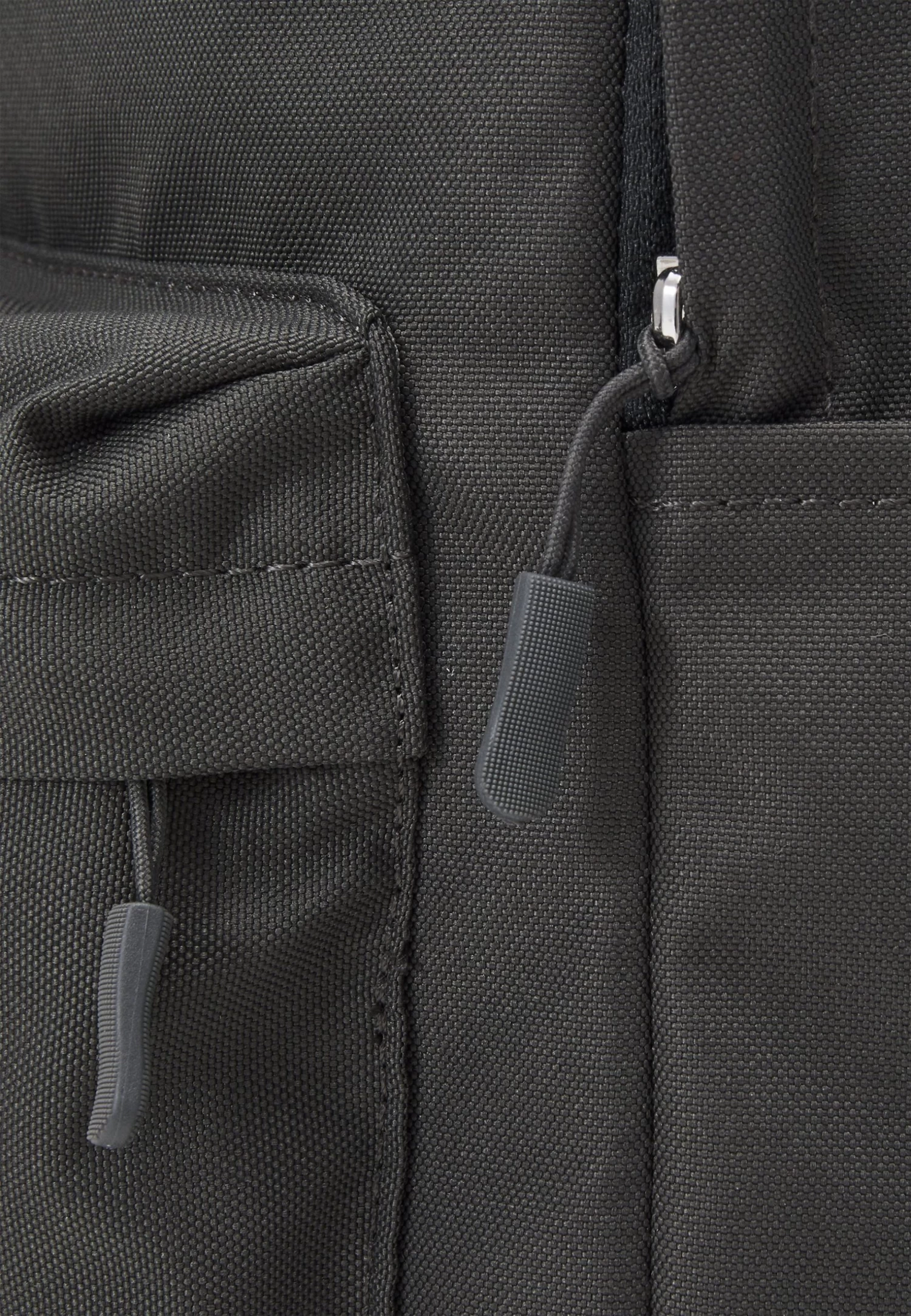 Pier One Unisex - Mochila - Dark Grey 7 Pier One Unisex - Mochila - Dark Grey - Imagen 5