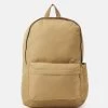Pier One Unisex - Mochila - Sand