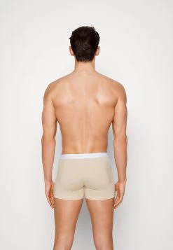 Pier One 7 Pack - Culotte - Black/ White/ Beige -Pier One b8fe03d846584209b85c6cb75a21d06d