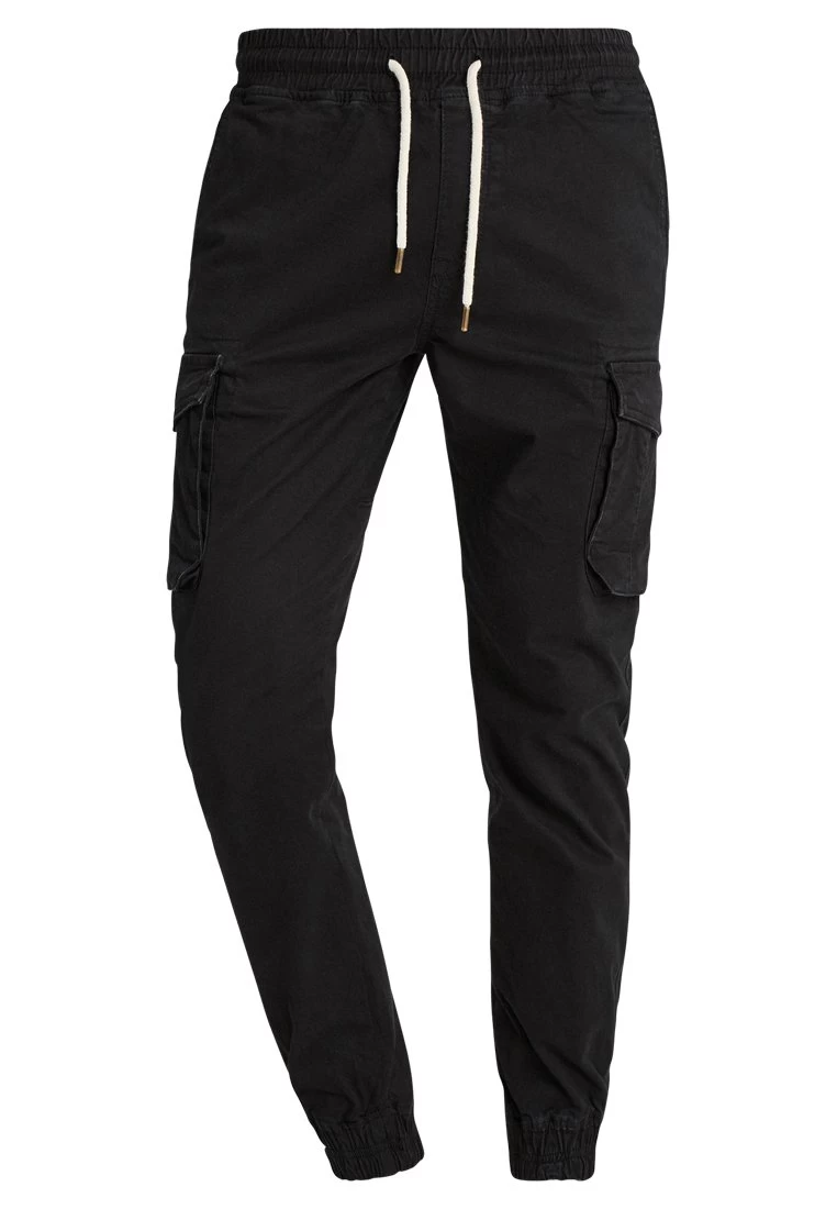 Pier One Pantalones Cargo - Black 6 Pier One Pantalones Cargo - Black - Imagen 4