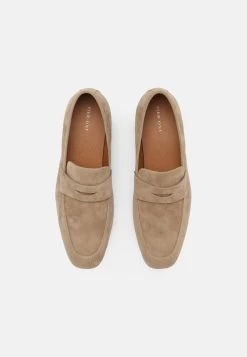 Pier One Mocasines - Beige -Pier One ba916d7e93ce4bbdba40fcebdb0407ae