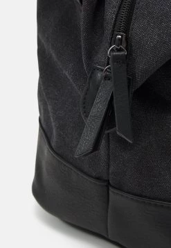 Pier One Unisex - Bolsa De Viaje - Black -Pier One bdc3a331f78c4a4d87c774f47b53958a