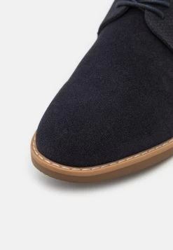 Pier One Zapatos De Vestir - Dark Blue -Pier One be1d02d6e5f34815b725c42f0eba7d78