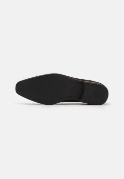 Pier One Mocasines - Brown -Pier One bf827cee95634217983d23fadc857426