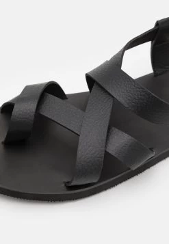 Pier One Sandalias De Dedo - Black 13 Pier One Sandalias De Dedo - Black -Pier One bfc9cb202a1044a7af0b0ffa2591ad7d