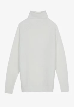 Pier One Jersey De Punto -Off-White -Pier One bfd04c8eb63541908691a807c7aad13d