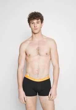 Pier One 12 Pack - Culotte - Black -Pier One c362710e70c04551ae0e150a2cf2012c