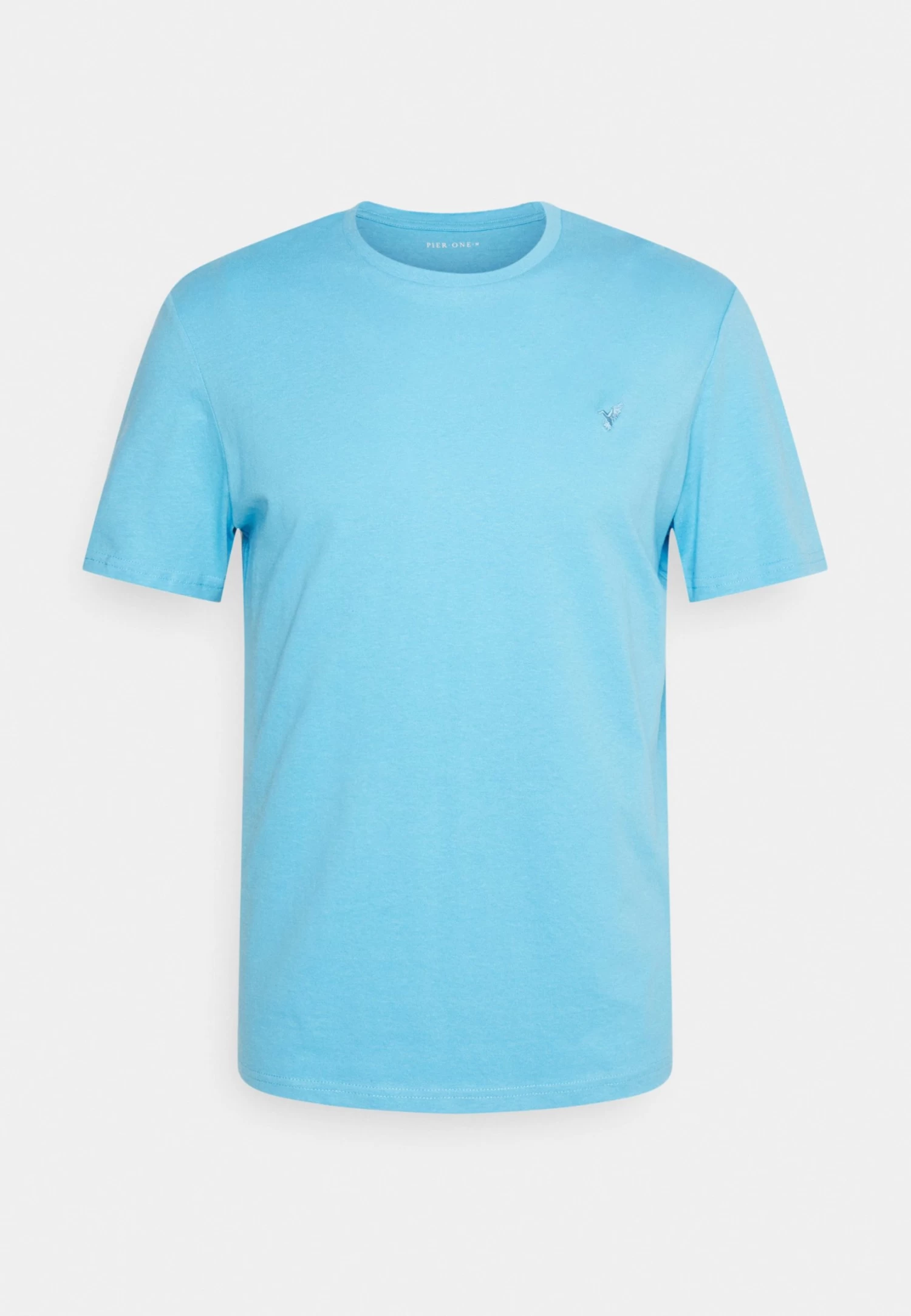 Pier One Unisex 5 Pack - Camiseta Básica - Off-White/Tan/Orange 9 Pier One Unisex 5 Pack - Camiseta Básica - Off-White/Tan/Orange - Imagen 7