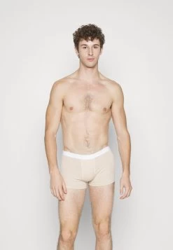 Pier One 7 Pack - Culotte - Black/Dark Blue/Beige -Pier One c7ecc12a78b548a992b7341e29f61c4b