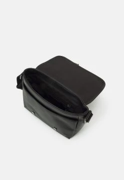 Pier One Unisex - Bandolera -Black -Pier One c8b3267bb4784f2bbcd3cf675ef176e0