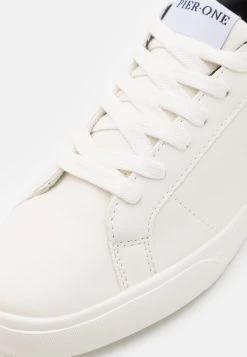 Pier One Zapatillas - White -Pier One ca39613fcdd64c58af24c36ba037ce17