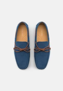 Pier One Mocasines - Blue -Pier One cfe7beeb5c8e4ffbbbcfa45d43674e03