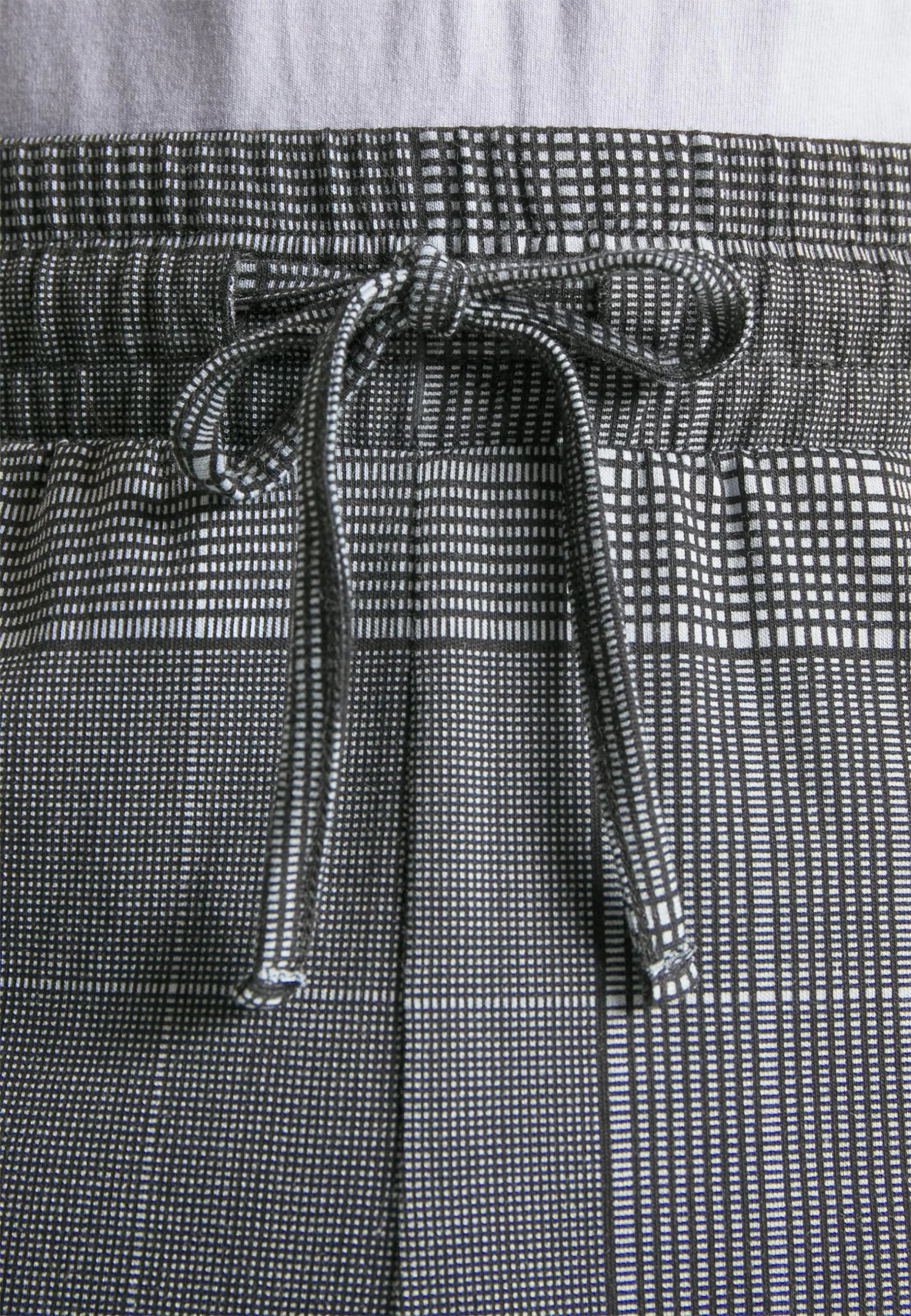 Pier One 3 Pack - Pantalón De Pijama - Blue/Dark Blue/Black 9 Pier One 3 Pack - Pantalón De Pijama - Blue/Dark Blue/Black - Imagen 7