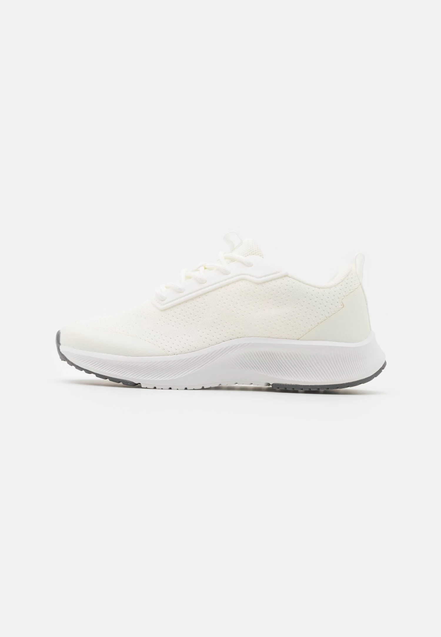Pier One Unisex - Zapatillas - White 3 Pier One Unisex - Zapatillas - White