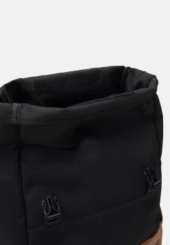 Pier One Unisex - Mochila - Brown/Black -Pier One d5e63421c18540a39f5866f77c89ea7a