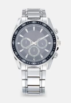 Pier One Reloj - Silver