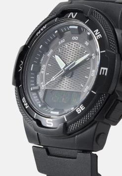 Pier One Reloj Digital - Black -Pier One d875225348f64476bd326cb7638656ff