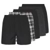 Pier One 5 Pack - Boxer - Black 2 Pier One 5 Pack - Boxer - Black -Pier One d8d3e209adbf44bfb50aa9977cf32c5f