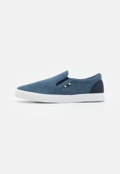 Pier One Zapatillas - Blue
