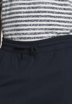 Pier One 2 Pack - Pantalón De Pijama - Dark Blue/Mottled Light Grey -Pier One dbdc8bd5dce042118b997c60935d6456