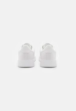 Pier One Unisex - Zapatillas - White -Pier One dff51b9dd14c4b51b6b5c86184532a87