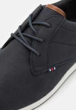 Pier One Zapatos Con Cordones - Dark Blue/White 13 Pier One Zapatos Con Cordones - Dark Blue/White -Pier One dff75f48d15744d2a2c522f733b15946