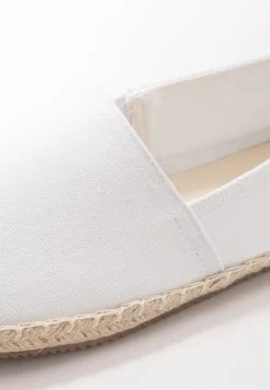 Pier One Rena Espadrille Unisex - Alpargatas - White 13 Pier One Rena Espadrille Unisex - Alpargatas - White -Pier One e0d22095d1484315bd44e53c8d53093e
