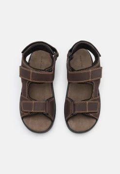 Pier One Sandalias De Senderismo - Brown -Pier One e1aeea2063774b29a840dff8680d5e1e