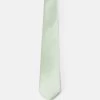 Pier One Corbata - Light Green -Pier One e3d232a5442c4d40897a74b35dd2d779