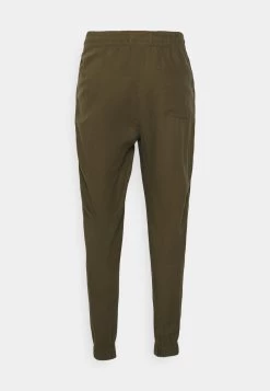 Pier One Pantalones - Olive -Pier One e3f88eb5e9a44b3c9c495310828dbdec