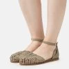 Pier One Leather- Sandalias - Mint -Pier One e41b592629c54e138ed4dd2b95ab2326