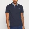 Pier One Polo - Dark Blue 1 Pier One Polo - Dark Blue -Pier One e4e915dc68744c1880d152c126814c00