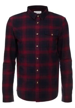 Pier One Camisa - Bordeaux -Pier One e740adb3992142fa82f270d008ebce6d