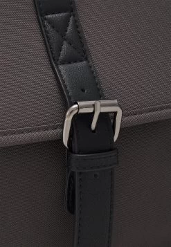 Pier One Bandolera - Grey -Pier One e9121233f5ce4ad7aeae6b296962bc75