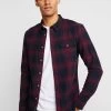 Pier One Camisa - Bordeaux -Pier One eab6bb67310f432c800d7b16914d46c0