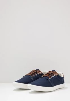 Pier One Unisex - Zapatillas - Dark Blue -Pier One eb07b169cf054e3299881ba10756ba44